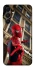 Чохол на Samsung Galaxy A17 4G/5G Spiderman фото 1 з 1