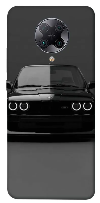 Чохол на Xiaomi Redmi K30 Pro / Poco F2 Pro BMW v11 фото 1 з 1