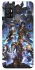 Чехол на ZTE Blade A52 Warcraft v3 фото 1 из 1