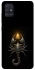 Чохол на Samsung Galaxy A51 Scorpio with Golden Triangle фото 1 з 1