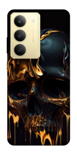 Чехол на Realme 14x Череп фото 1 из 1