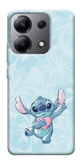 Чехол на Xiaomi Redmi Note 13 4G Stitch ver.9 фото 1 из 1
