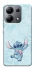 Чохол на Xiaomi Redmi Note 13 4G Stitch ver.9 фото 1 з 1