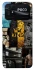 Чохол на Xiaomi Poco C40 King collage фото 1 з 1