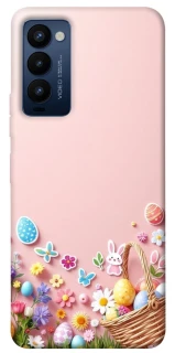 Чехол на TECNO Camon 18 Easter ver.9 фото 1 из 1
