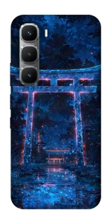 Чехол на Infinix Hot 60 Pro torii gate фото 1 из 1