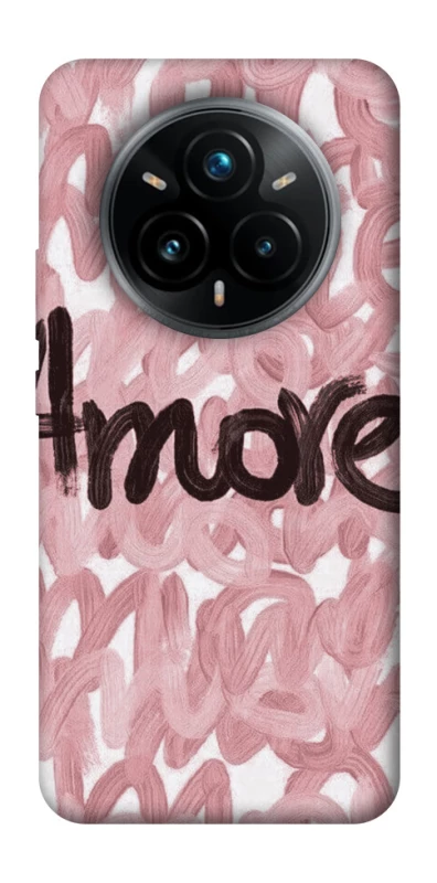 Чохол на Realme 14 Pro+ Amore 2 фото 1 з 1