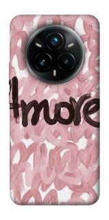 Чохол на Realme 14 Pro+ Amore 2 фото 1 з 1