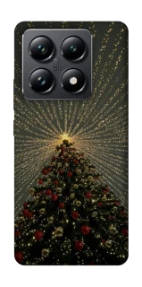 Чохол на Xiaomi 14T Pro Новорічний v16 фото 1 Чохол на Xiaomi 14T Pro Новорічний v16 фото 1 з 1