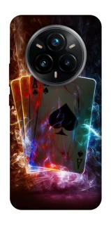 Чехол на Realme 14 Pro+ Каре фото 1 из 1