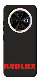 Чехол на TECNO Spark 30C Roblox Neon Galaxy Avatar фото 1 из 1