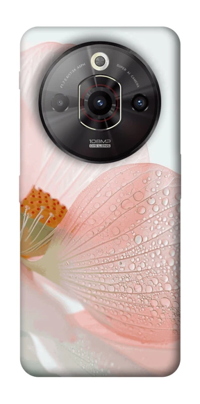 Чохол на ZTE Nubia Focus Pro Flowers zon фото 1 з 1