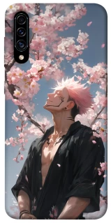 Чехол на Samsung Galaxy A50 (A505F) / A50s / A30s Ryomen Sukuna v2 фото 1 из 1