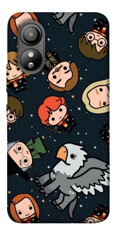 Чехол на ZTE Blade L220 Harry Potter V21 фото 1 из 1
