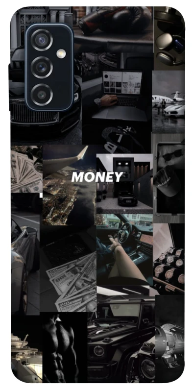 Чохол на Samsung Galaxy M52 Money фото 1 з 1