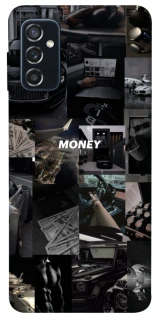 Чохол на Samsung Galaxy M52 Money фото 1 з 1