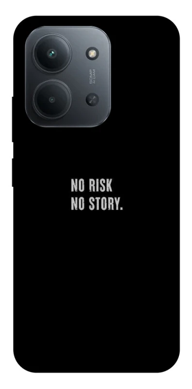 Чохол на Xiaomi Redmi 15C (EU) No risk фото 1 з 1