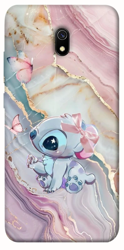 Чехол на Xiaomi Redmi 8a Stitch ver.26 фото 1 из 1