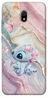 Чехол на Xiaomi Redmi 8a Stitch ver.26 фото 1 из 1