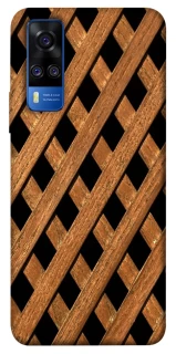 Чохол на Vivo Y51a Дерево на дачі фото 1 з 1