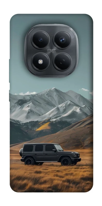 Чохол на Xiaomi Redmi Note 15 Pro 4G Gelik v2 фото 1 з 1