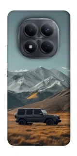 Чохол на Xiaomi Redmi Note 15 Pro 4G Gelik v2 фото 1 з 1