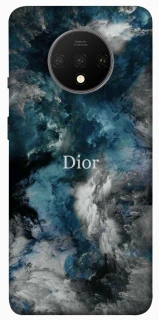 Чохол на OnePlus 7T Dior ver.2 фото 1 з 1