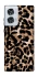 Чохол на Motorola Edge 50 Fusion Leopard Skin v4 фото 1 з 1