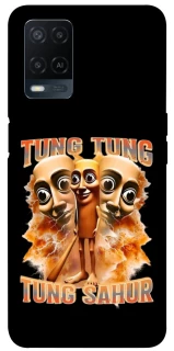 Чохол на Oppo A54 4G Tung Tung Tung Sahur фото 1 з 1