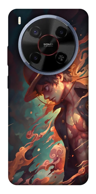 Чохол на ZTE Blade V70 Max Luffy фото 1 з 1