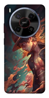 Чохол на ZTE Blade V70 Max Luffy фото 1 з 1