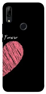 Чохол на Huawei P Smart Z Pair romantic theme ver.10 фото 1 з 1
