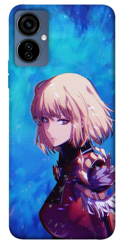 Чехол на TECNO Camon 19 Neo Cha Hae In фото 1 из 1