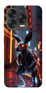 Чохол на ZTE Blade V70 Design Cyber Kangaroo фото 1 з 2