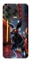 Чохол на ZTE Blade V70 Design Cyber Kangaroo фото 1 з 2