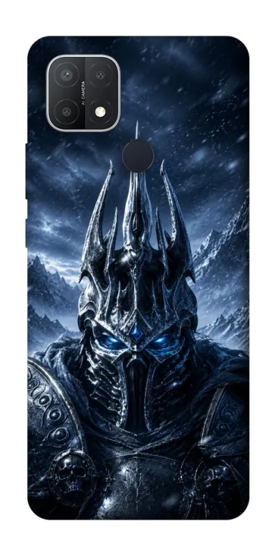 Чохол на Oppo A15s / A15 Arthas фото 1 з 1