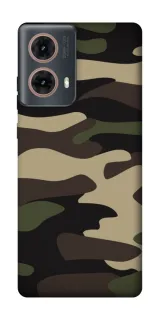 Чехол на Motorola Moto G85 Camouflage v6 фото 1 из 1