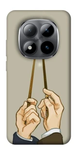 Чехол на Xiaomi Redmi Note 15 Pro 5G Harry Potter v3 фото 1 из 1