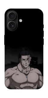 Чехол на Apple iPhone 16 Todo фото 1 из 1