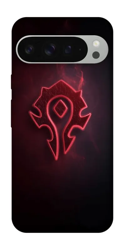 Чехол на Google Pixel 9 Pro XL WOW Forever horde фото 1 из 1