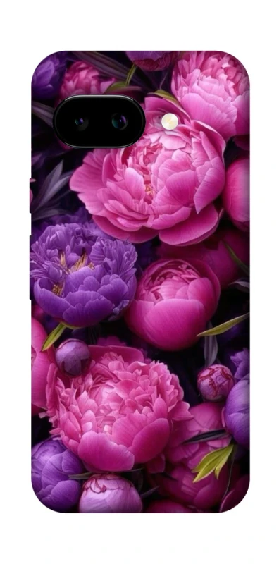 Чохол на Google Pixel 9a Garden2 фото 1 з 1