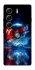 Чохол на Tecno Camon 40 Pokemon ver.2 фото 1 з 1
