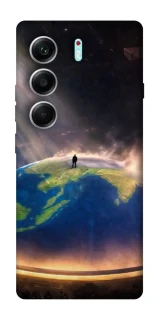 Чехол на Tecno Camon 40 Pro 5G Kanye West ver.1 фото 1 из 1