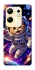 Чохол на Infinix Zero 30 4G Space Cat фото 1 з 1
