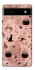 Чохол на Google Pixel 6a Halloween Style ver.2 фото 1 з 1
