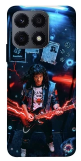 Чехол на Huawei Honor X8a Stranger Things ver.42 фото 1 из 1