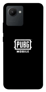 Чохол на Realme C30s Pubg logo ver.1 фото 1 з 1