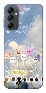 Чохол на Samsung Galaxy A14 4G/5G Stray Kids Full Force фото 1 з 1