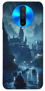 Чехол на Xiaomi Poco X2 Harry Potter v10 фото 1 из 1