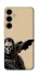 Чохол на Samsung Galaxy S25 Ghost v1 фото 1 з 1
